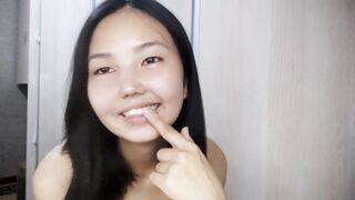 Watch marybellegalaviz HD Porn Video [Chaturbate] - new, shy, 18, asian, skinny