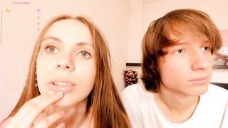 couplewetlove Cam Porn Video [Chaturbate] - new, couple, young, 18, teen