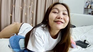 Watch baby_hotaru New Porn Video [Chaturbate] - new, pinay, asian, skinny, cute