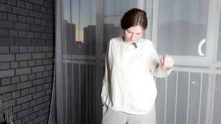 Watch williadebold HD Porn Video [Chaturbate] - new, shy, young, 18, skinny