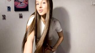 Watch emmaciullo Best Porn Video [Chaturbate] - new, shy, young, 18, skinny