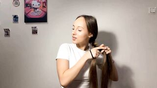 Watch emmaciullo Best Porn Video [Chaturbate] - new, shy, young, 18, skinny