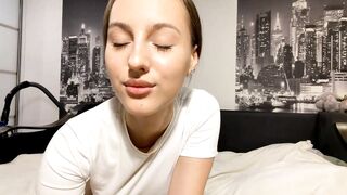 Watch emmaciullo Best Porn Video [Chaturbate] - new, shy, young, 18, skinny