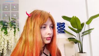 vixen_mia Best Porn Video [Chaturbate] - new, shy, 18, france, teen