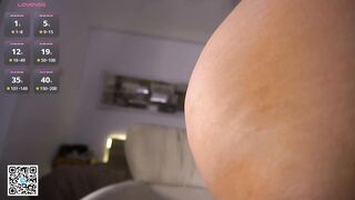 candylolly_ New Porn Video [Chaturbate] - bigass, anal, lovense, squirt, bigboobs
