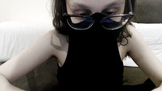 telema_ Top Porn Video [Chaturbate] - hairy, natural, bush, goth, hairyarmpits