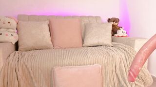 Watch caseypierce_ HD Porn Video [Chaturbate] - saliva, deepthroat, bigass, anal, latina