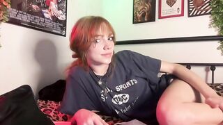 avaxlee Cam Porn Video [Chaturbate] - italian, colombiana, bigdildo, smallcock