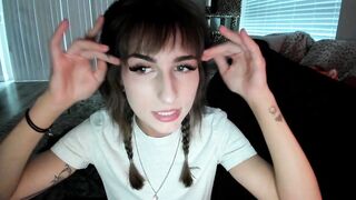 Watch bbshasta Cam Porn Video [Chaturbate] - feet, mistress, worship, findom, pvt