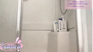 Watch viviandela97 Cam Porn Video [Chaturbate] - new, chat, asian, talk, petite