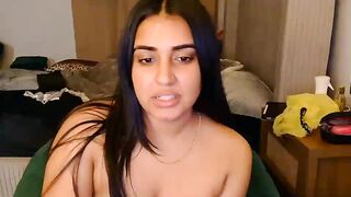 Watch foreignmaya New Porn Video [Chaturbate] - satin, camshow, chat, squirt, schoolgirl