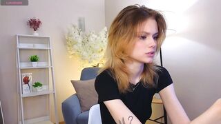 jenifercloudy Leaked Porn Video [Chaturbate] - new, 18, skinny, blonde, teen