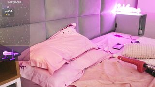 aprilxsugar Cam Porn Video [Chaturbate] - natural, fuckmachine, milf, lovense, bigboobs