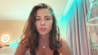 Watch asleyfabello Cam Porn Video [Chaturbate] - new, young, shy, 18, teen