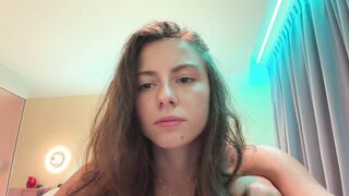 Watch asleyfabello Cam Porn Video [Chaturbate] - new, young, shy, 18, teen