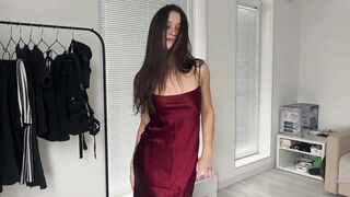 Watch deepcute_ Leaked Porn Video [Chaturbate] - feet, natural, dance, cute, pvt