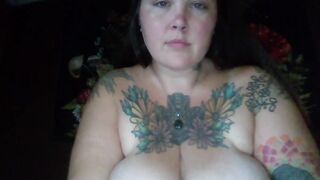 Watch darkstardaisy HD Porn Video [Chaturbate] - natural, bigtits, shy, bbw, bush