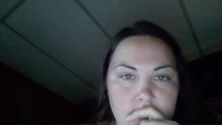 Watch darkstardaisy HD Porn Video [Chaturbate] - natural, bigtits, shy, bbw, bush