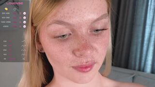marcia_walker Leaked Porn Video [Chaturbate] - new, shy, 18, blonde, teen