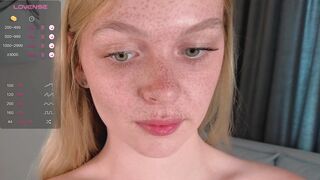 marcia_walker Leaked Porn Video [Chaturbate] - new, shy, 18, blonde, teen