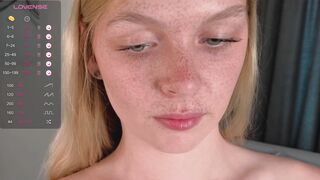 marcia_walker Leaked Porn Video [Chaturbate] - new, shy, 18, blonde, teen