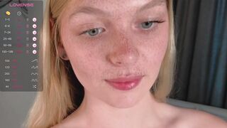 marcia_walker Leaked Porn Video [Chaturbate] - new, shy, 18, blonde, teen