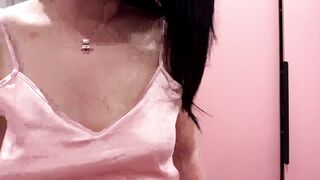 serinafaw New Porn Video [Chaturbate] - new, shy, 18, asian, teen