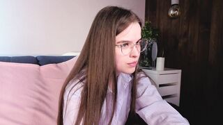 leanarussin Leaked Porn Video [Chaturbate] - new, natural, shy, 18, cute