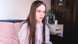leanarussin Leaked Porn Video [Chaturbate] - new, natural, shy, 18, cute