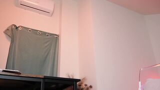Watch crissy_love New Porn Video [Chaturbate] - feet, milf, lovense, squirt, 19