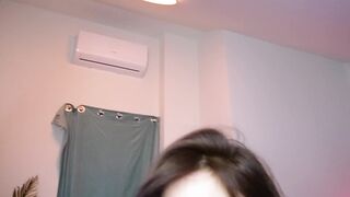 Watch crissy_love New Porn Video [Chaturbate] - feet, milf, lovense, squirt, 19