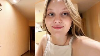 jenlauder Leaked Porn Video [Chaturbate] - new, shy, 18, blonde, skinny