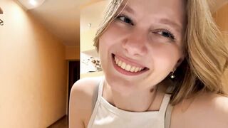 jenlauder Leaked Porn Video [Chaturbate] - new, shy, 18, blonde, skinny