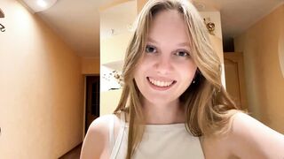 jenlauder Leaked Porn Video [Chaturbate] - new, shy, 18, blonde, skinny