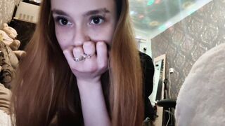 syreetamurdaugh Best Porn Video [Chaturbate] - new, 18, skinny, teen, cute