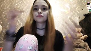 syreetamurdaugh Best Porn Video [Chaturbate] - new, 18, skinny, teen, cute
