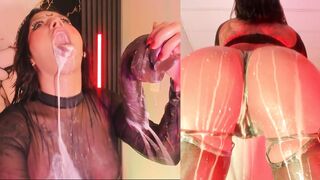 sweety_maria1 HD Porn Video [Chaturbate] - saliva, deepthroat, fuckmachine, ahegao, nasty