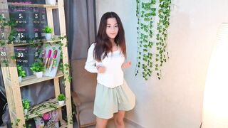 Watch jasminmandro Hot Porn Video [Chaturbate] - new, shy, 18, skinny, teen