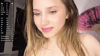shadowkissss Hot Porn Video [Chaturbate] - new, 18, blonde, cute, bigboobs