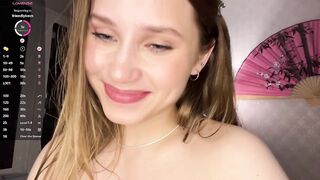 shadowkissss Hot Porn Video [Chaturbate] - new, 18, blonde, cute, bigboobs