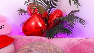 therealfallingangel Top Porn Video [Chaturbate] - dildo, bigass, lovense, blonde, bigboobs