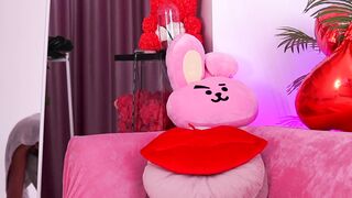 therealfallingangel Top Porn Video [Chaturbate] - dildo, bigass, lovense, blonde, bigboobs