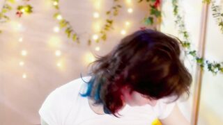 shiny_jail Best Porn Video [Chaturbate] - cosplay, hairy, young, ahegao, goth