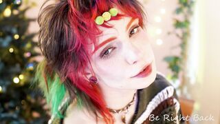 shiny_jail Best Porn Video [Chaturbate] - cosplay, hairy, young, ahegao, goth