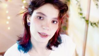 shiny_jail Best Porn Video [Chaturbate] - cosplay, hairy, young, ahegao, goth
