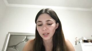 Watch danycarterr Cam Porn Video [Chaturbate] - lovely, tattooed, model, facefuck, buttplug