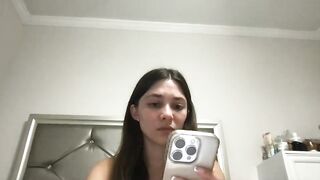 Watch danycarterr Cam Porn Video [Chaturbate] - lovely, tattooed, model, facefuck, buttplug