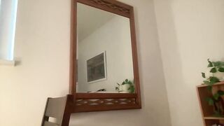 livelylassie Cam Porn Video [Chaturbate] - thighs, bigboobs, spanking, german, hairyarmpits