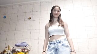 Watch ruthhoward New Porn Video [Chaturbate] - new, shy, young, 18, teen