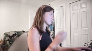Watch livvyybearxx Hot Porn Video [Chaturbate] - blondie, blowjob, sexmachine, tks